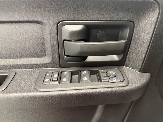 2026 Ram 4500 Chassis Cab Tradesman/Big Horn
