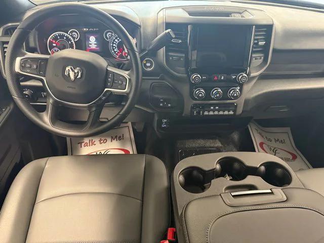 2026 Ram 4500 Chassis Cab Tradesman/Big Horn