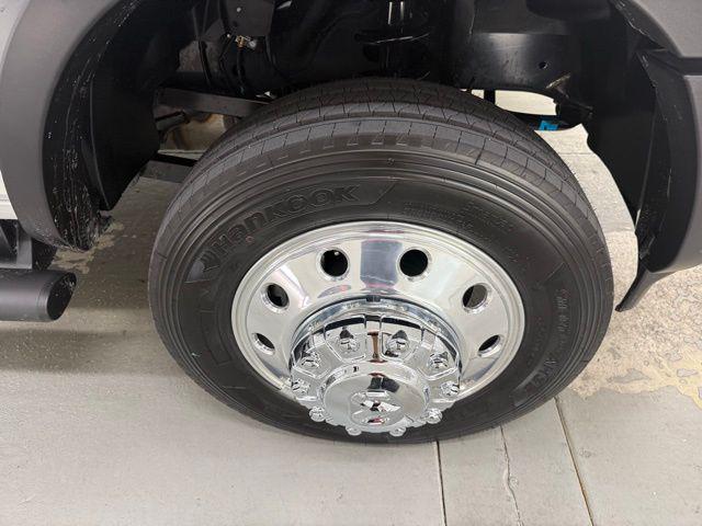 2026 Ram 5500 Chassis Cab Tradesman/Big Horn
