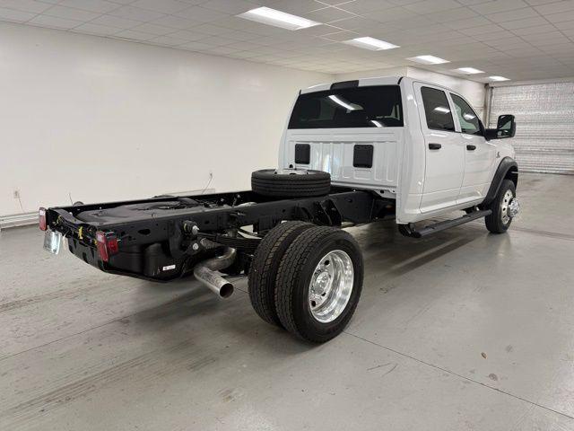 2026 Ram 5500 Chassis Cab Tradesman/Big Horn