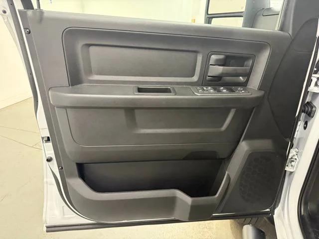 2026 Ram 5500 Chassis Cab Tradesman/Big Horn