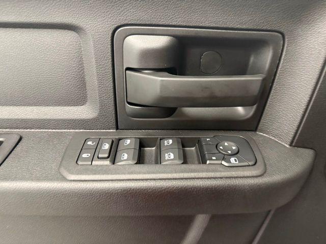 2026 Ram 5500 Chassis Cab Tradesman/Big Horn