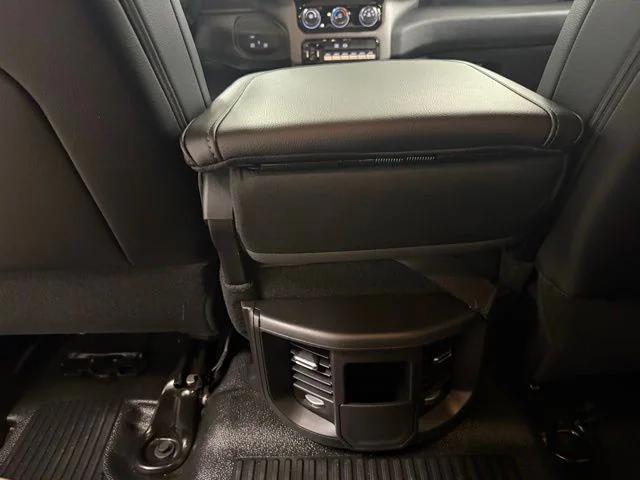 2026 Ram 5500 Chassis Cab Tradesman/Big Horn