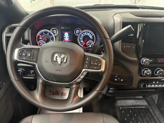 2026 Ram 5500 Chassis Cab Tradesman/Big Horn