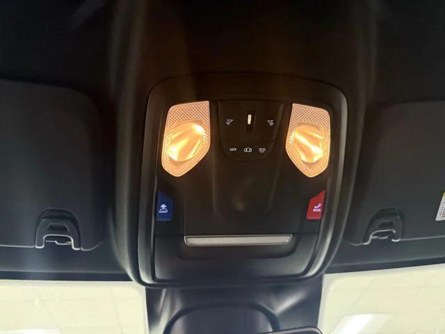 2026 Ram 5500 Chassis Cab Tradesman/Big Horn
