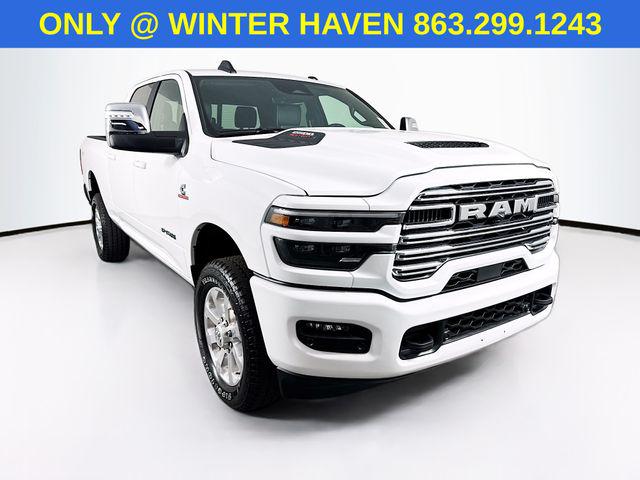 2026 RAM Ram 2500 RAM 2500 LARAMIE CREW CAB 4X4 64 BOX 2026 RAM Ram 2500 RAM 2500 LARAMIE CREW CAB 4X4 64 BOX