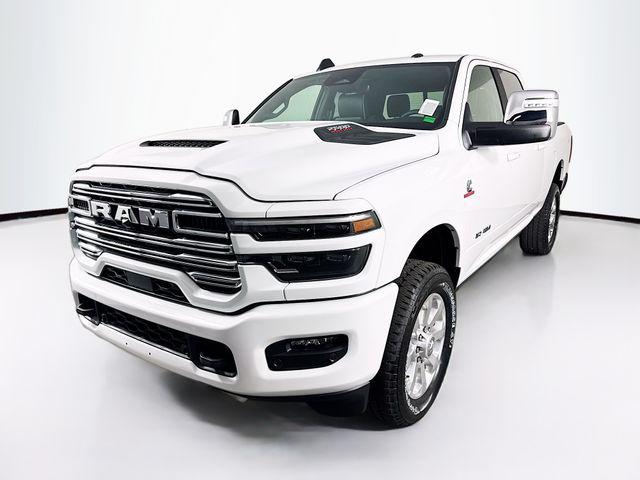 2026 RAM Ram 2500 RAM 2500 LARAMIE CREW CAB 4X4 64 BOX