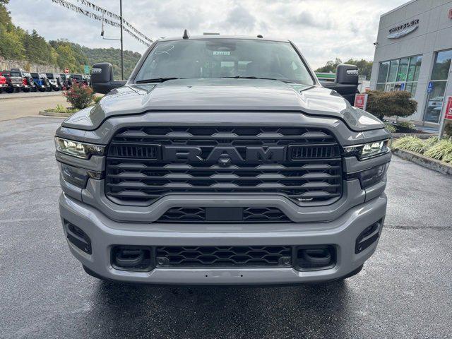 2026 RAM Ram 2500 RAM 2500 BIG HORN CREW CAB 4X4 64 BOX 2026 RAM Ram 2500 RAM 2500 BIG HORN CREW CAB 4X4 64 BOX