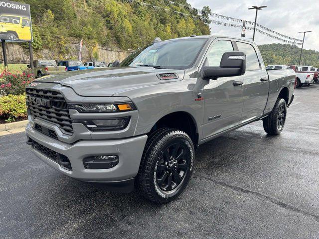 2026 RAM Ram 2500 RAM 2500 BIG HORN CREW CAB 4X4 64 BOX 2026 RAM Ram 2500 RAM 2500 BIG HORN CREW CAB 4X4 64 BOX
