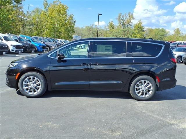 2026 Chrysler Pacifica PACIFICA SELECT AWD 2026 Chrysler Pacifica PACIFICA SELECT AWD