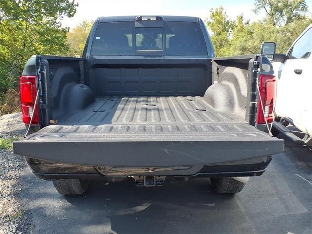 2026 RAM Ram 2500 RAM 2500 BIG HORN CREW CAB 4X4 64 BOX