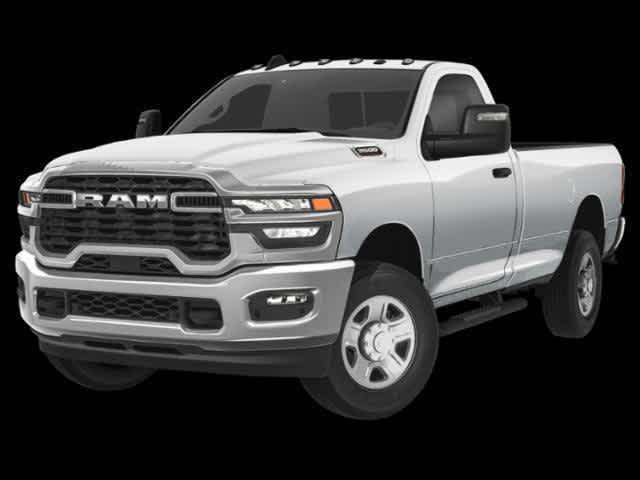 2026 RAM Ram 3500 RAM 3500 BIG HORN REGULAR CAB 4X4 8 BOX 2026 RAM Ram 3500 RAM 3500 BIG HORN REGULAR CAB 4X4 8 BOX