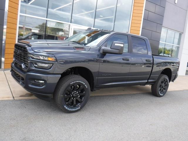 2026 RAM Ram 2500 RAM 2500 BIG HORN CREW CAB 4X4 64 BOX