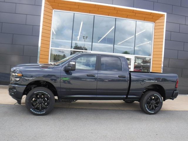 2026 RAM Ram 2500 RAM 2500 BIG HORN CREW CAB 4X4 64 BOX