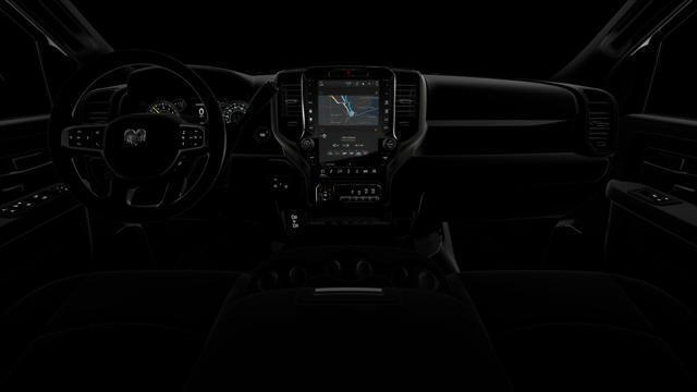2026 RAM Ram 2500 RAM 2500 TRADESMAN CREW CAB 4X4 64 BOX