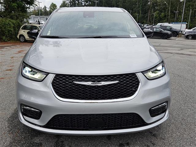 2026 Chrysler Pacifica PACIFICA SELECT 2026 Chrysler Pacifica PACIFICA SELECT