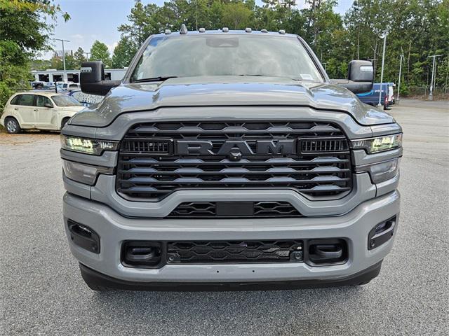 2026 RAM Ram 2500 RAM 2500 BIG HORN CREW CAB 4X4 64 BOX 2026 RAM Ram 2500 RAM 2500 BIG HORN CREW CAB 4X4 64 BOX