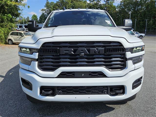 2026 RAM Ram 2500 RAM 2500 BIG HORN CREW CAB 4X4 64 BOX 2026 RAM Ram 2500 RAM 2500 BIG HORN CREW CAB 4X4 64 BOX