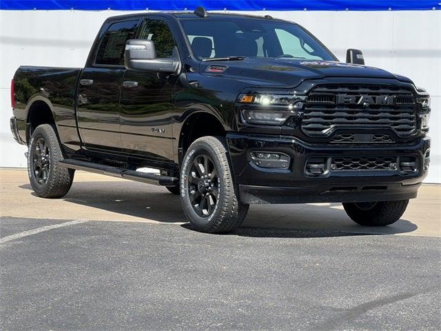 2026 RAM Ram 2500 RAM 2500 BIG HORN CREW CAB 4X4 64 BOX 2026 RAM Ram 2500 RAM 2500 BIG HORN CREW CAB 4X4 64 BOX