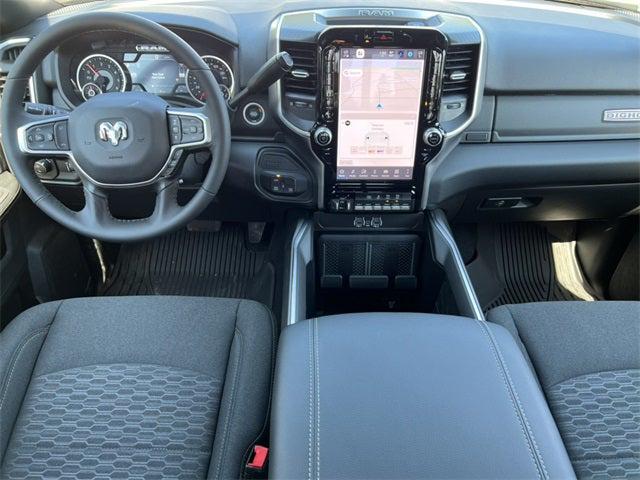 2026 RAM Ram 2500 RAM 2500 BIG HORN CREW CAB 4X4 64 BOX 2026 RAM Ram 2500 RAM 2500 BIG HORN CREW CAB 4X4 64 BOX