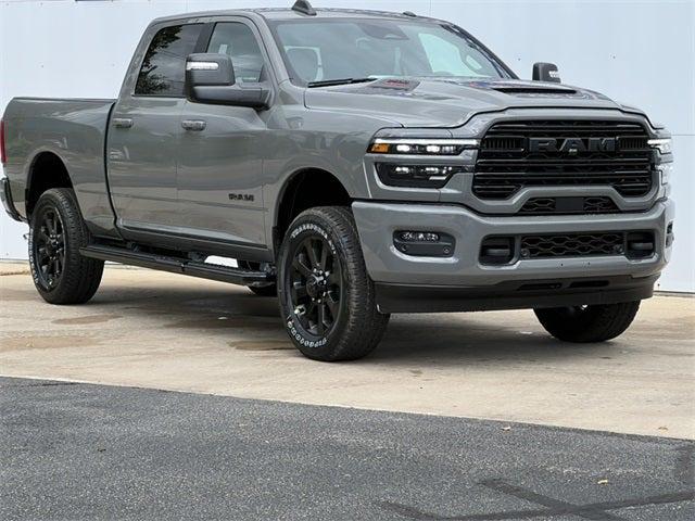2026 RAM Ram 2500 RAM 2500 LARAMIE CREW CAB 4X4 64 BOX