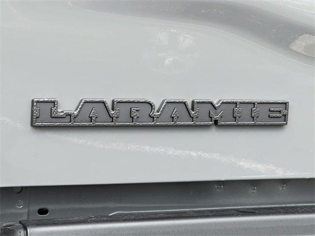 2026 RAM Ram 2500 RAM 2500 LARAMIE CREW CAB 4X4 64 BOX