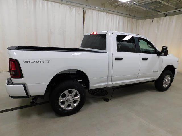 2026 RAM Ram 2500 RAM 2500 BIG HORN CREW CAB 4X4 64 BOX