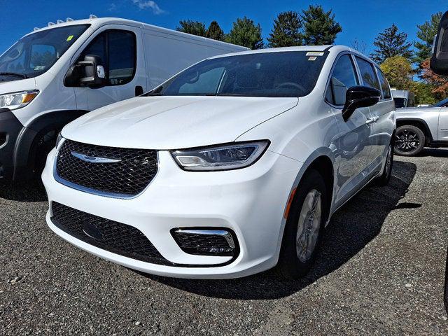 2026 Chrysler Pacifica PACIFICA SELECT 2026 Chrysler Pacifica PACIFICA SELECT