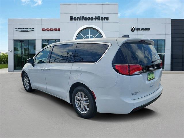 2026 Chrysler Voyager VOYAGER LX 2026 Chrysler Voyager VOYAGER LX