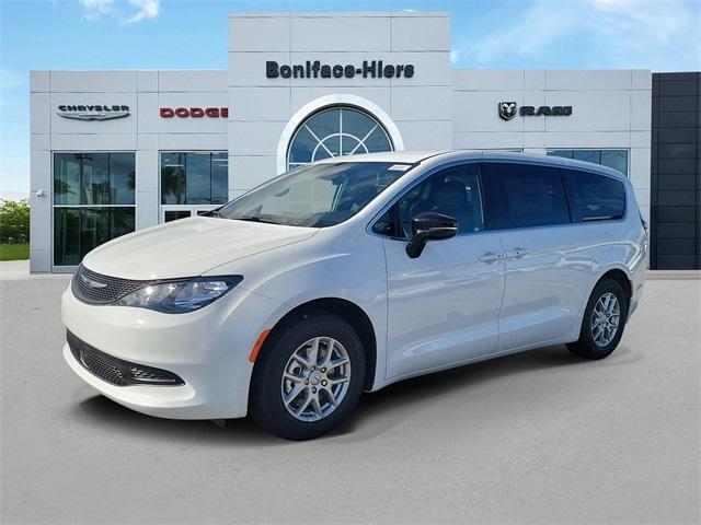 2026 Chrysler Voyager VOYAGER LX 2026 Chrysler Voyager VOYAGER LX