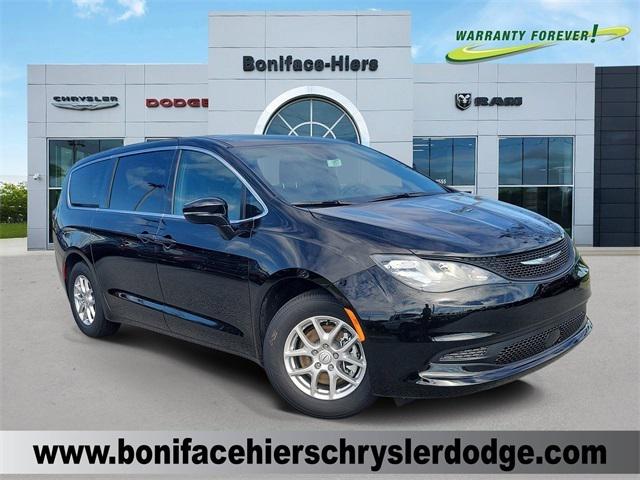 2026 Chrysler Voyager VOYAGER LX 2026 Chrysler Voyager VOYAGER LX