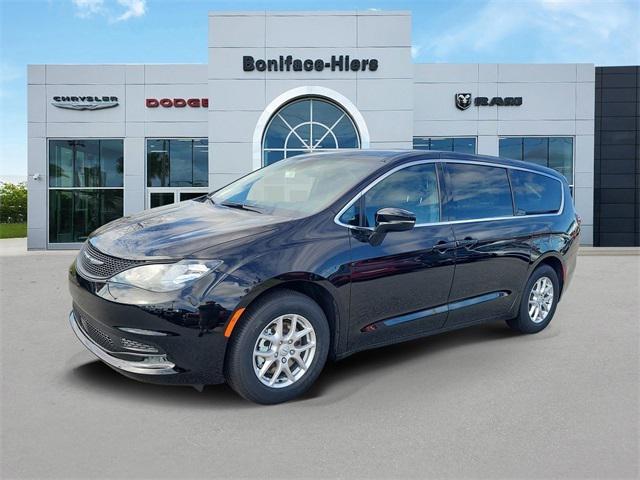 2026 Chrysler Voyager VOYAGER LX 2026 Chrysler Voyager VOYAGER LX