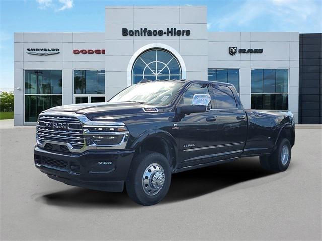 2026 RAM Ram 3500 RAM 3500 LIMITED CREW CAB 4X4 8 BOX 2026 RAM Ram 3500 RAM 3500 LIMITED CREW CAB 4X4 8 BOX