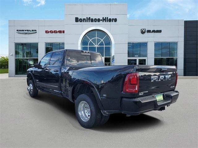2026 RAM Ram 3500 RAM 3500 LIMITED CREW CAB 4X4 8 BOX 2026 RAM Ram 3500 RAM 3500 LIMITED CREW CAB 4X4 8 BOX