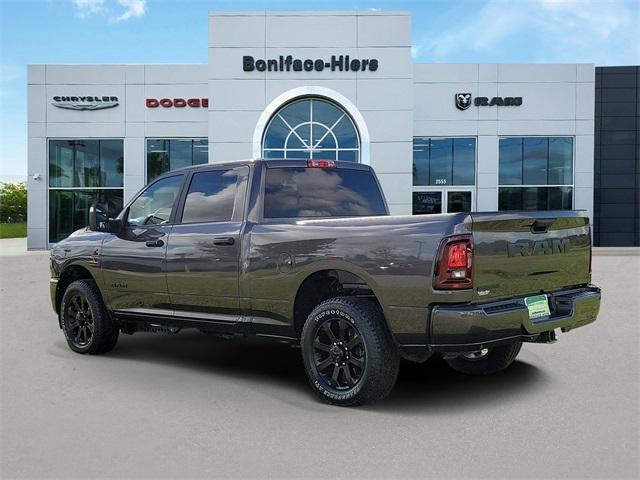 2026 RAM Ram 2500 RAM 2500 BIG HORN CREW CAB 4X2 64 BOX