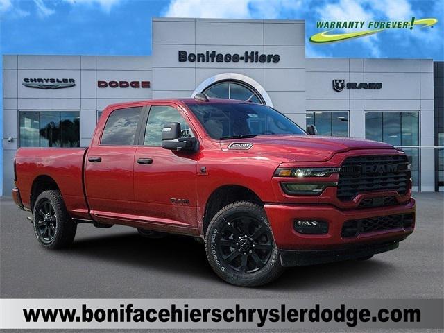 2026 RAM Ram 2500 RAM 2500 BIG HORN CREW CAB 4X2 64 BOX