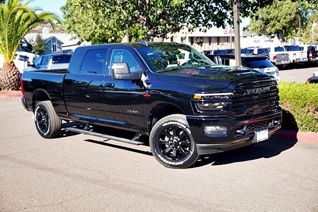 2026 RAM Ram 3500 RAM 3500 LARAMIE MEGA CAB 4X4 64 BOX 2026 RAM Ram 3500 RAM 3500 LARAMIE MEGA CAB 4X4 64 BOX