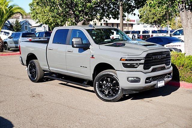 2026 RAM Ram 2500 RAM 2500 LARAMIE CREW CAB 4X4 64 BOX