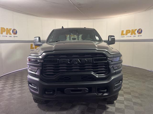 2026 RAM Ram 2500 RAM 2500 TRADESMAN CREW CAB 4X4 64 BOX 2026 RAM Ram 2500 RAM 2500 TRADESMAN CREW CAB 4X4 64 BOX