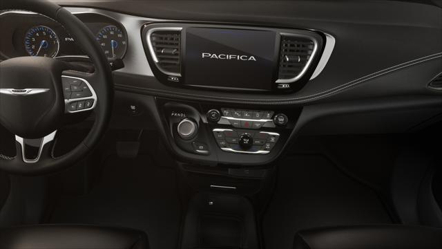 2026 Chrysler Pacifica PACIFICA SELECT 2026 Chrysler Pacifica PACIFICA SELECT