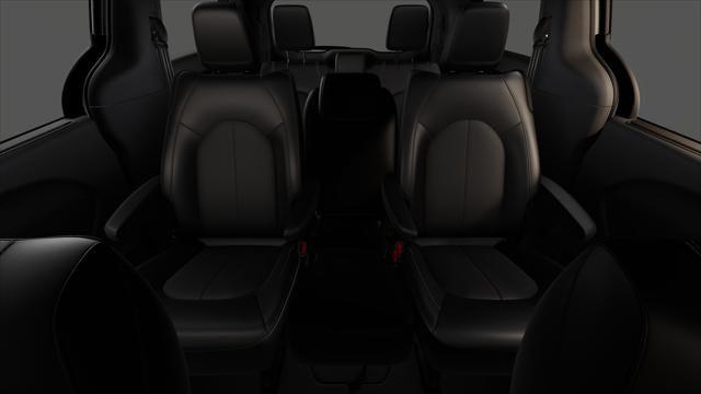 2026 Chrysler Pacifica PACIFICA SELECT 2026 Chrysler Pacifica PACIFICA SELECT