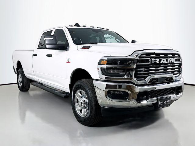 2026 RAM Ram 2500 RAM 2500 TRADESMAN CREW CAB 4X4 8 BOX 2026 RAM Ram 2500 RAM 2500 TRADESMAN CREW CAB 4X4 8 BOX