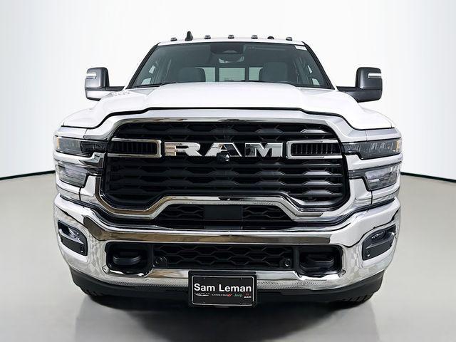 2026 RAM Ram 2500 RAM 2500 TRADESMAN CREW CAB 4X4 8 BOX 2026 RAM Ram 2500 RAM 2500 TRADESMAN CREW CAB 4X4 8 BOX