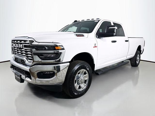 2026 RAM Ram 2500 RAM 2500 TRADESMAN CREW CAB 4X4 8 BOX 2026 RAM Ram 2500 RAM 2500 TRADESMAN CREW CAB 4X4 8 BOX