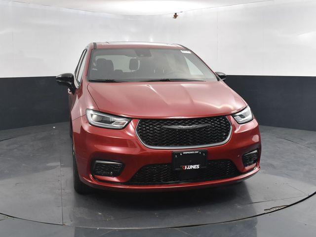 2026 Chrysler Pacifica PACIFICA SELECT 2026 Chrysler Pacifica PACIFICA SELECT