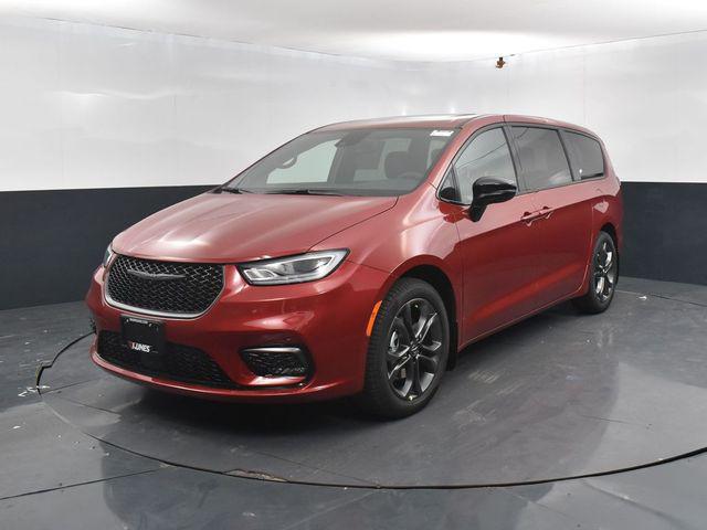 2026 Chrysler Pacifica PACIFICA SELECT 2026 Chrysler Pacifica PACIFICA SELECT