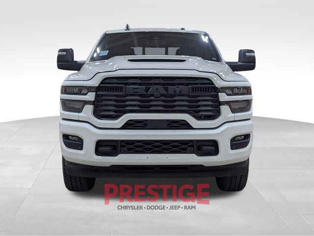 2026 RAM Ram 2500 RAM 2500 BLACK EXPRESS CREW CAB 4X4 64 BOX