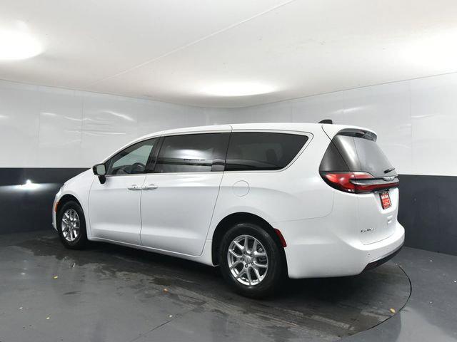 2026 Chrysler Pacifica PACIFICA SELECT 2026 Chrysler Pacifica PACIFICA SELECT