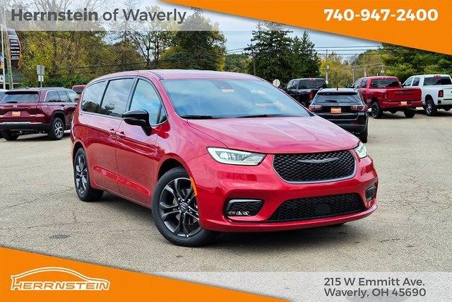 2026 Chrysler Pacifica PACIFICA SELECT 2026 Chrysler Pacifica PACIFICA SELECT