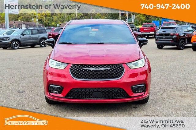 2026 Chrysler Pacifica PACIFICA SELECT 2026 Chrysler Pacifica PACIFICA SELECT